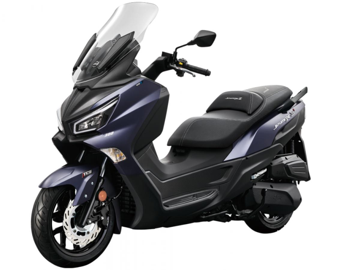 Used SYM Joymax Z+ 300cc for sale - 78394602: Photo 7