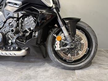 Used Ducati DIAVEL V4 2024 for sale - bike-79711003: Photo