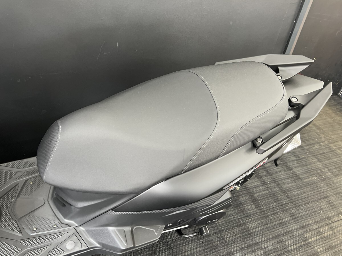 Used SYM JET 4 RX 125 for sale - 78393110: Photo 9