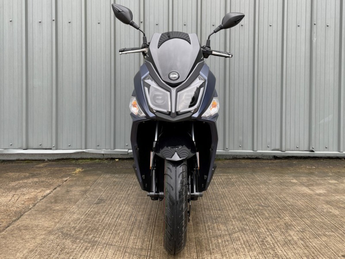 Used SYM Jet 14 125cc AC for sale - 78393101: Photo 12