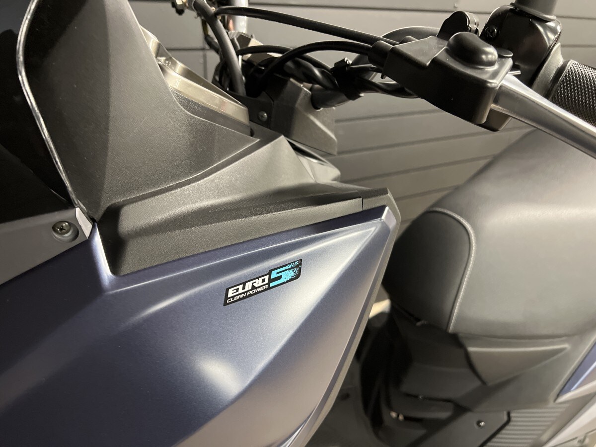 Used SYM Jet 14 125cc AC for sale - 78393101: Photo 8