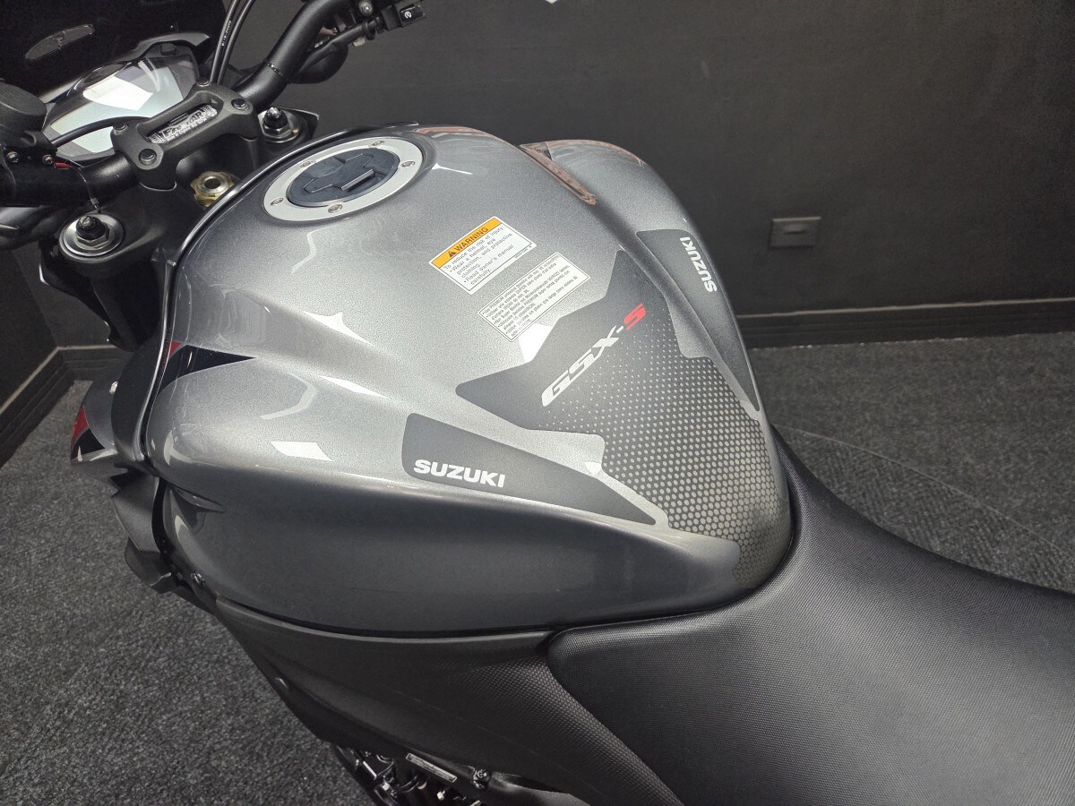 Used Suzuki GSXS 1000 ZAM0 2020 for sale - 78396655: Photo 11