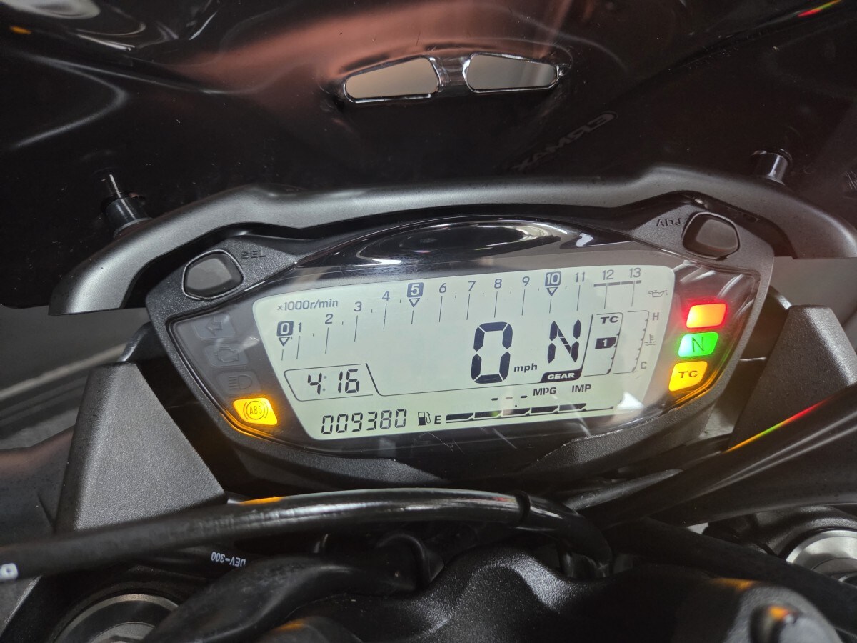Used Suzuki GSXS 1000 ZAM0 2020 for sale - 78396655: Photo 12