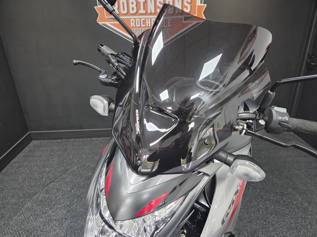 Used Suzuki GSXS 1000 ZAM0 2020 for sale - 78396655: Photo 7