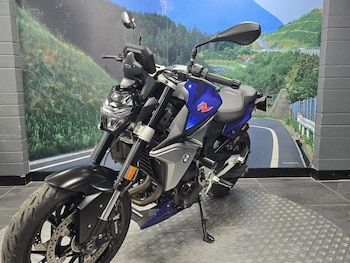Used BMW F 900 R SE 2021 for sale - bike-78987426: Photo