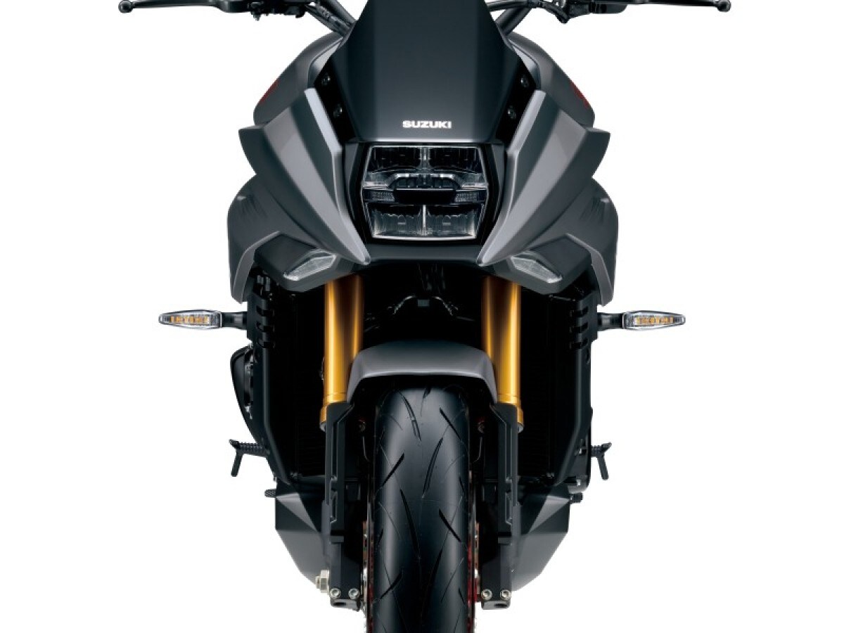 Used Suzuki KATANA / GSXS1SRQ for sale - 78394481: Photo 10