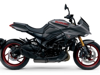 Used Suzuki KATANA / GSXS1SRQ undefined for sale - bike-78394481: Photo