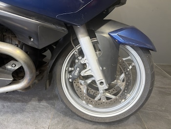 Used BMW R 1200 RT 2008 for sale - bike-79011002: Photo