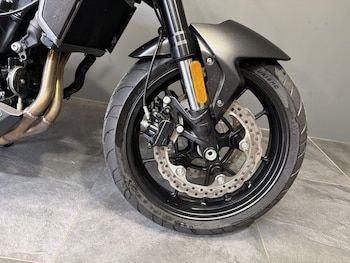 Used VOGE R 2025 for sale - bike-79471201: Photo