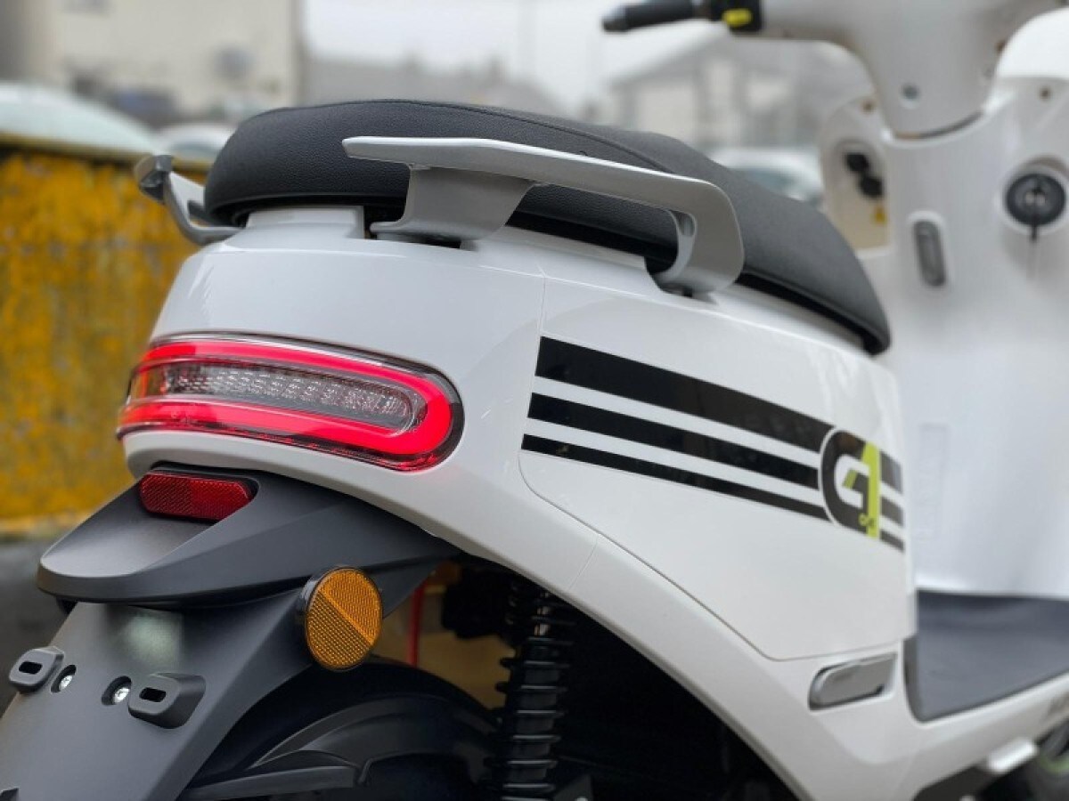 Used MG G1 Electric scooter for sale - 78393995: Photo 18
