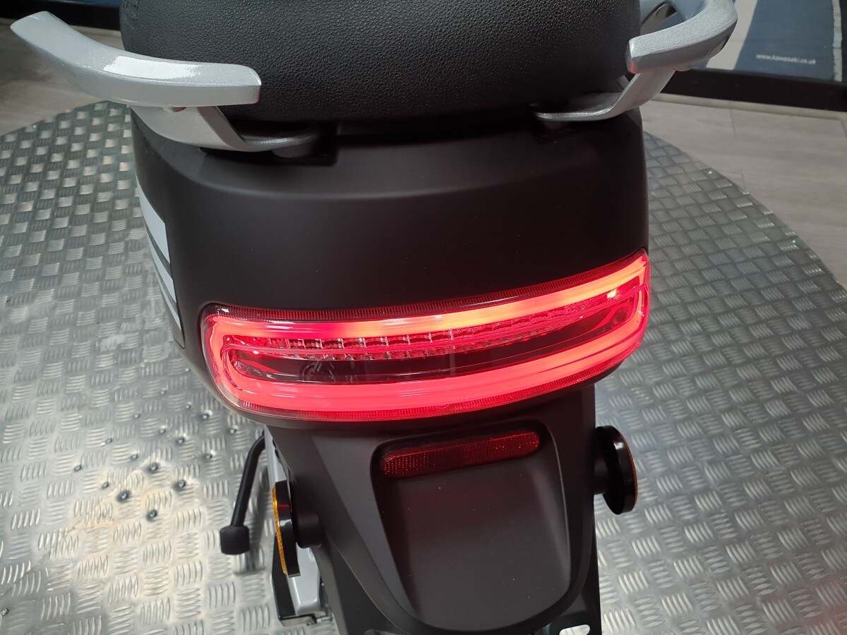 Used MG G1 Electric scooter for sale - 78393995: Photo 8