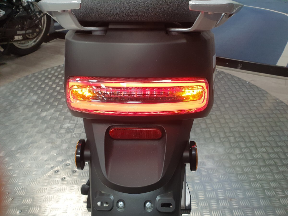 Used MG G1 Electric scooter for sale - 78393995: Photo 9
