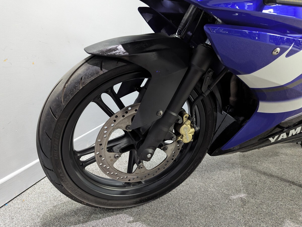 Used Yamaha YZF R125 2011 for sale - 78396179: Photo 15