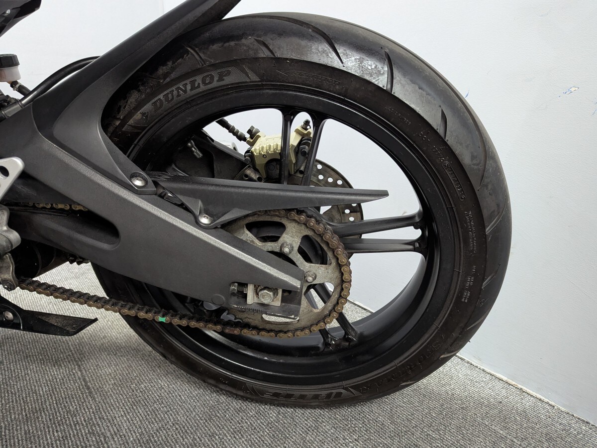 Used Yamaha YZF R125 2011 for sale - 78396179: Photo 17