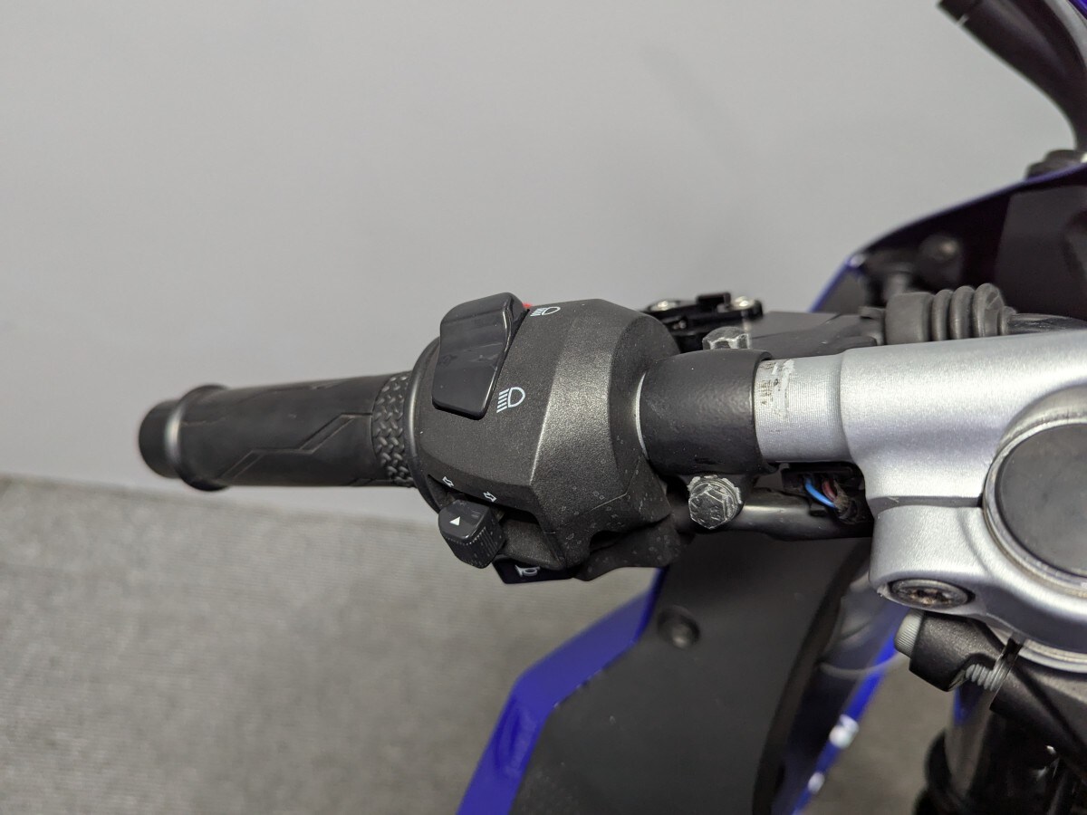 Used Yamaha YZF R125 2011 for sale - 78396179: Photo 19