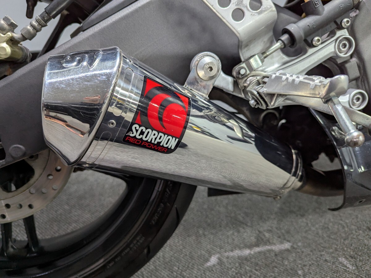 Used Yamaha YZF R125 2011 for sale - 78396179: Photo 8