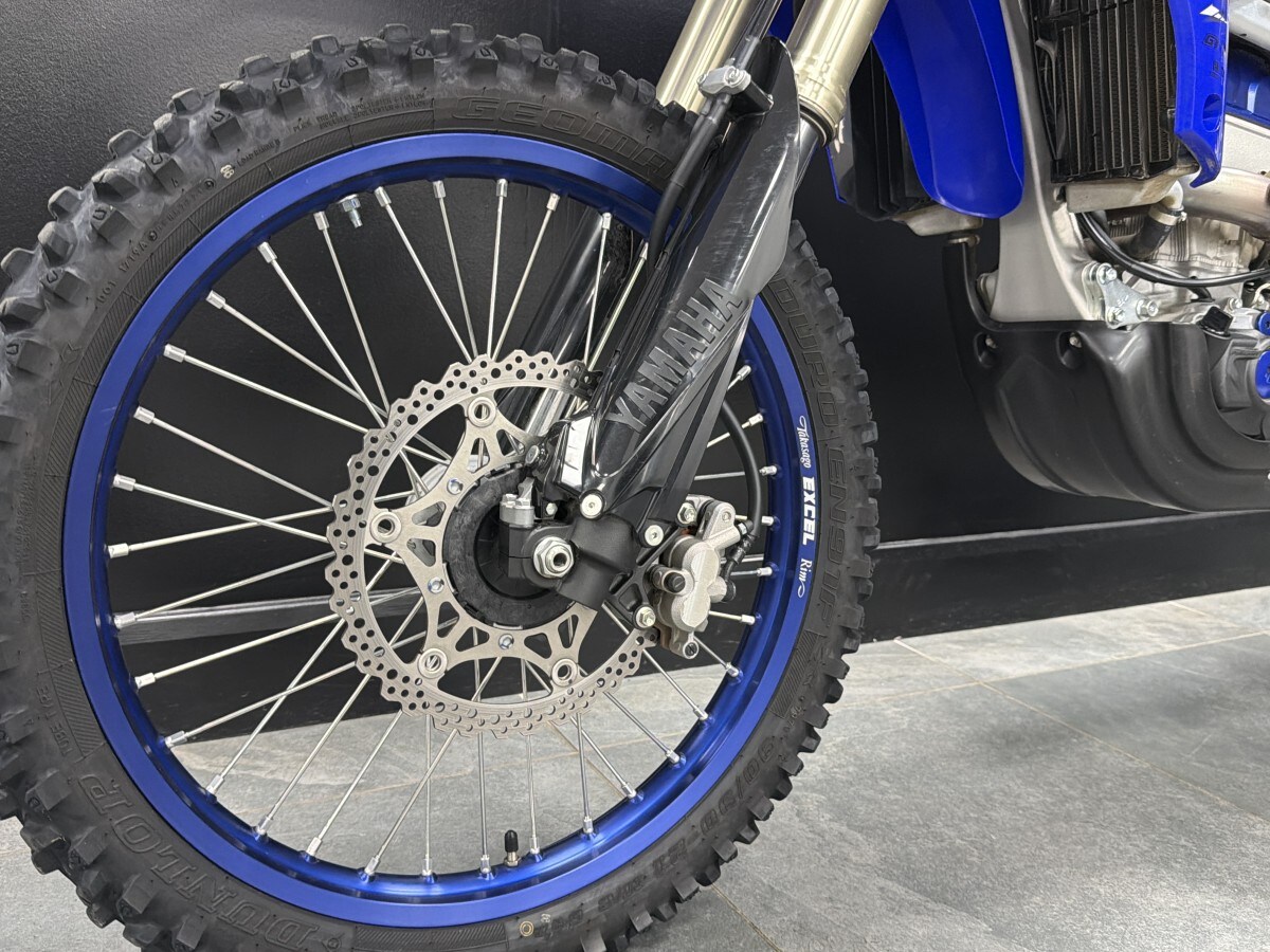 Used Yamaha WR450F for sale - 78621219: Photo 10