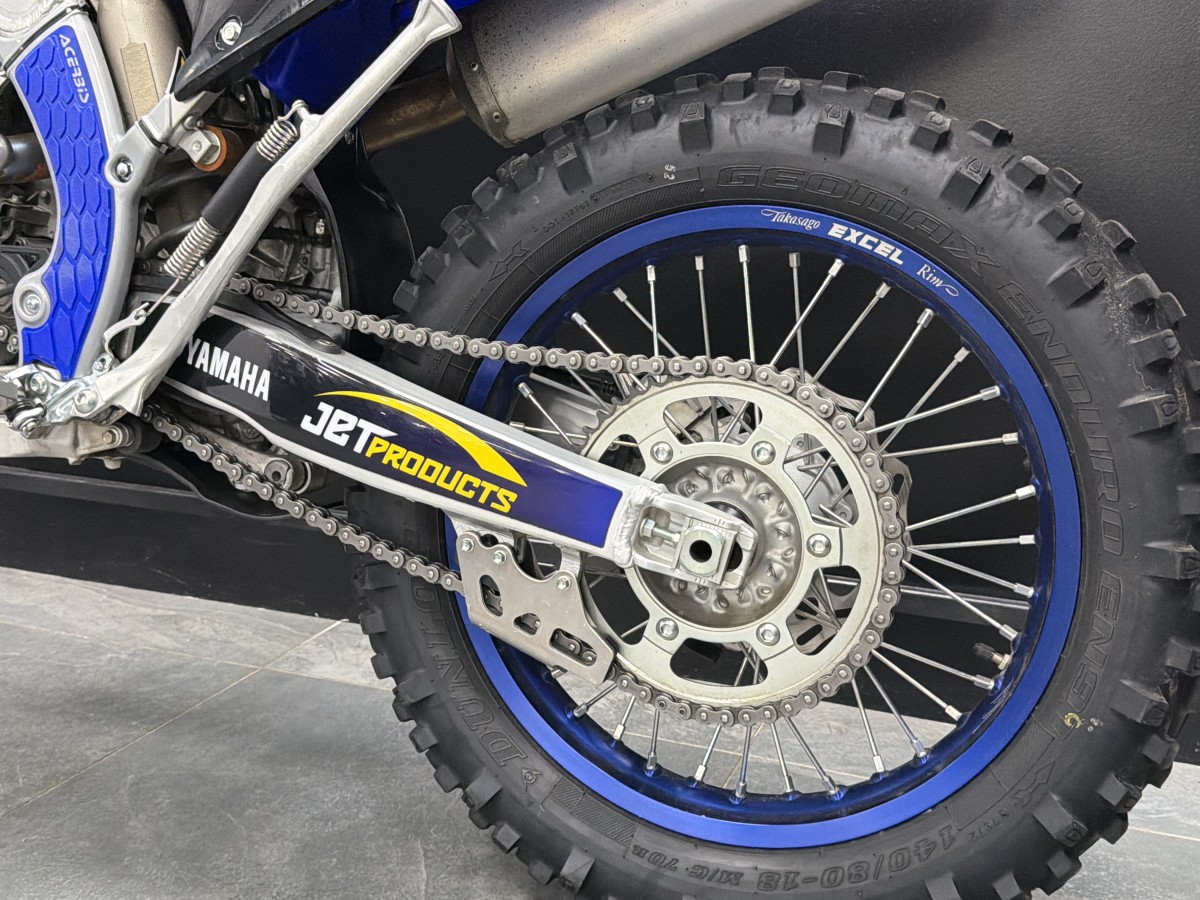 Used Yamaha WR450F for sale - 78621219: Photo 13
