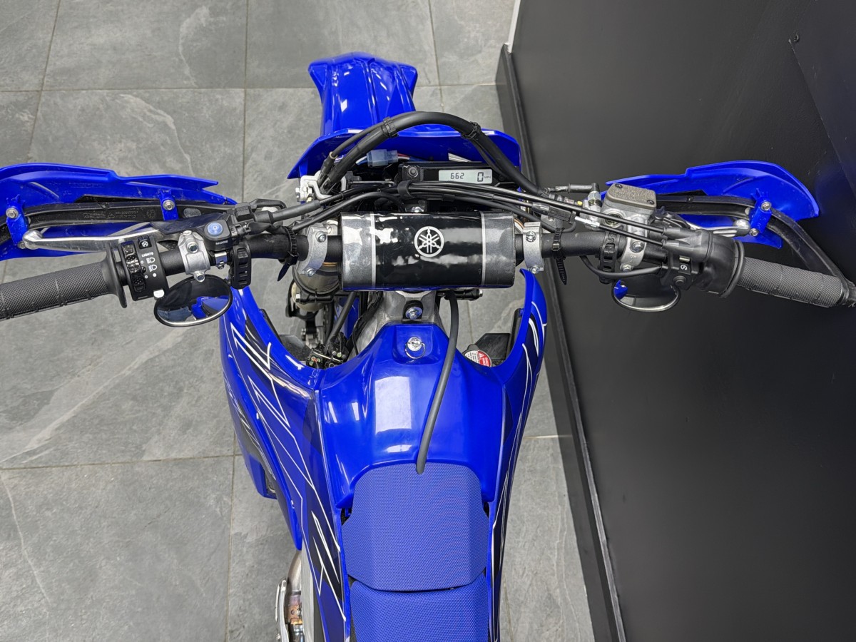 Used Yamaha WR450F for sale - 78621219: Photo 14