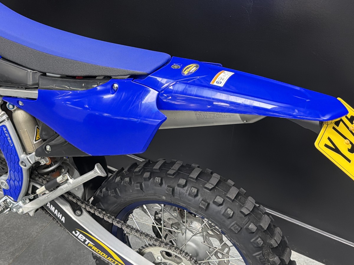 Used Yamaha WR450F for sale - 78621219: Photo 15