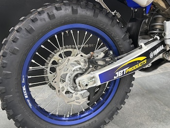 Used Yamaha WR450F undefined for sale - bike-78621219: Photo