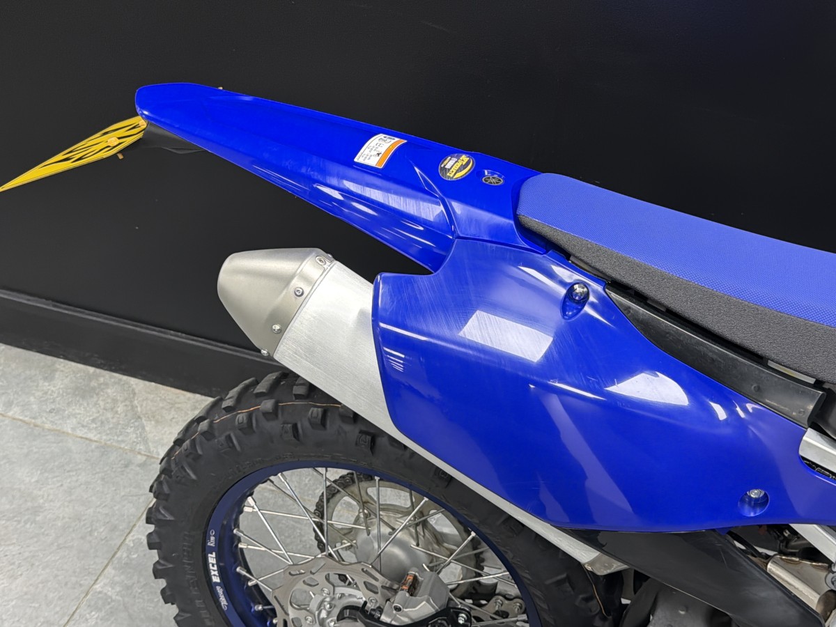 Used Yamaha WR450F for sale - 78621219: Photo 5