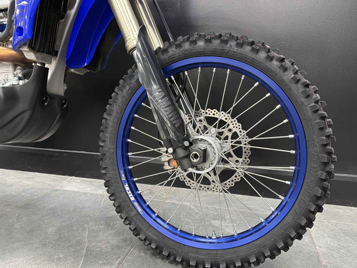 Used Yamaha WR450F for sale - 78621219: Photo 8