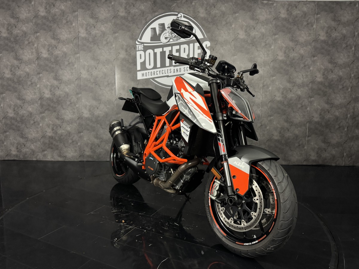 Used KTM 1290 SUPERDUKE R 19 2019 for sale - 78396699: Photo 12