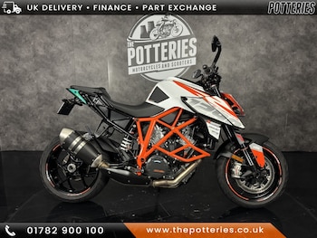 Used KTM 1290 SUPERDUKE R 19 2019 for sale - bike-78396699: Photo
