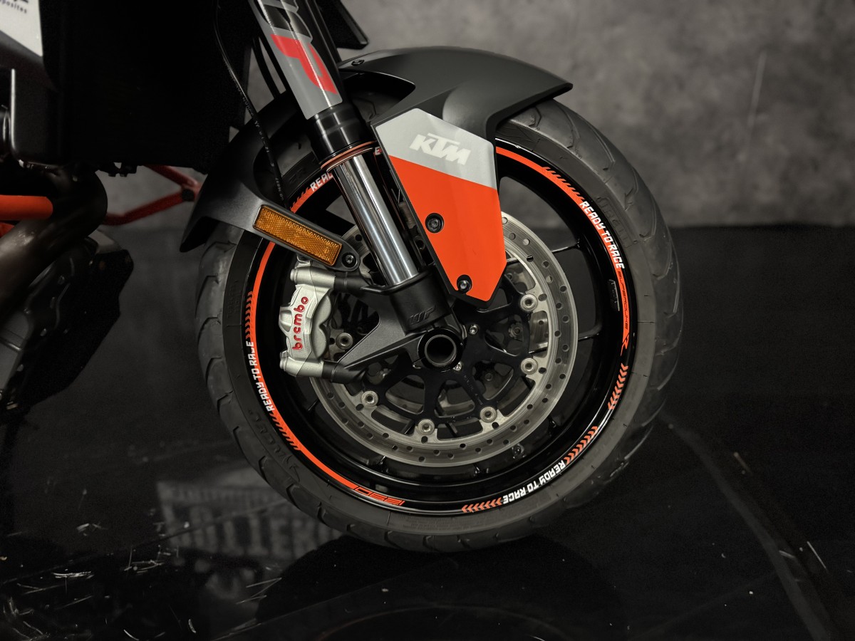 Used KTM 1290 SUPERDUKE R 19 2019 for sale - 78396699: Photo 3