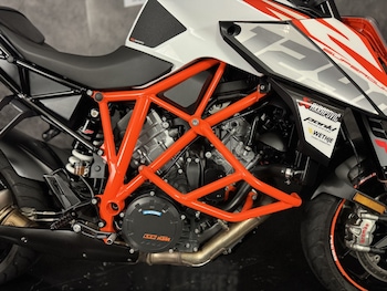 Used KTM 1290 SUPERDUKE R 19 2019 for sale - bike-78396699: Photo