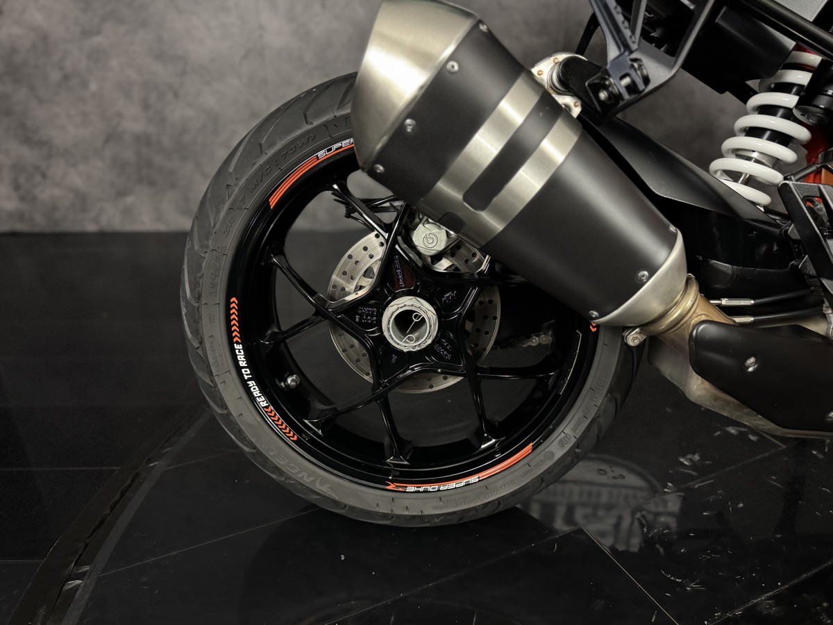 Used KTM 1290 SUPERDUKE R 19 2019 for sale - 78396699: Photo 5