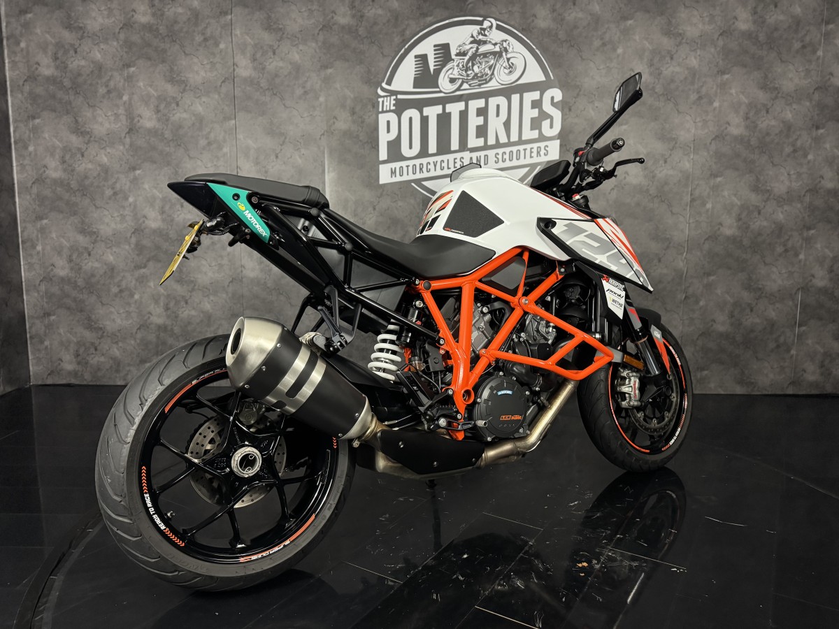 Used KTM 1290 SUPERDUKE R 19 2019 for sale - 78396699: Photo 6