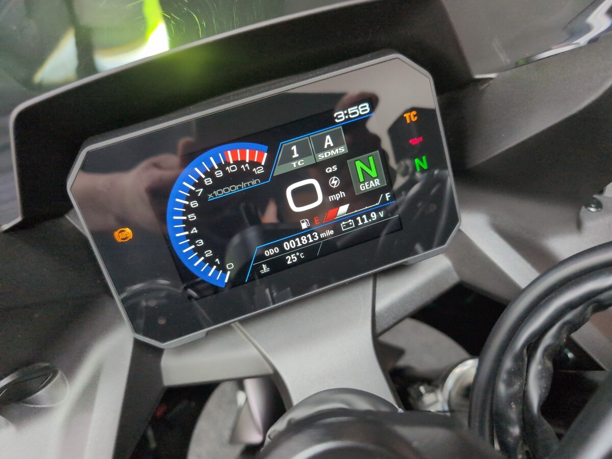 Used Suzuki GSX-8R 2025 for sale - 78460026: Photo 9