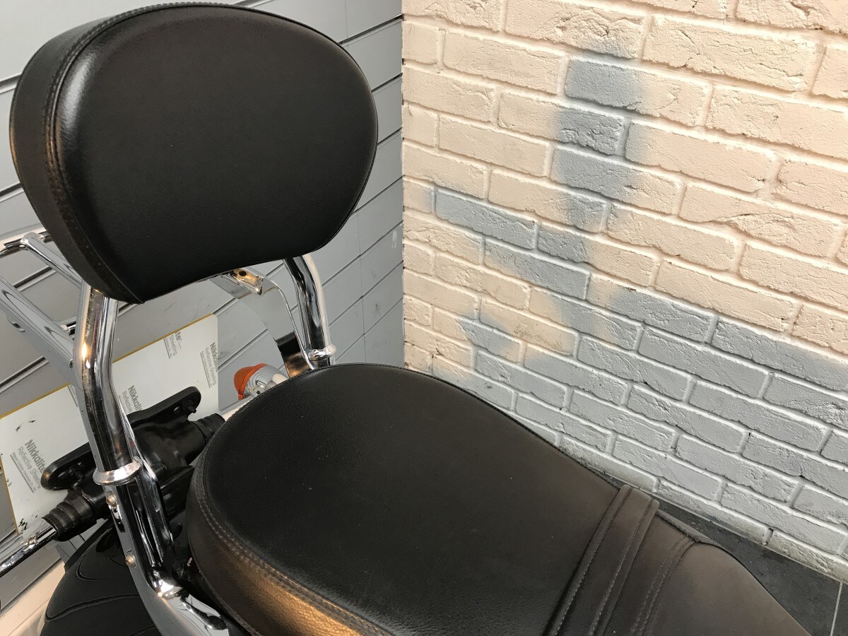 Used Triumph BONNEVILLE AMERICA 2014 for sale - 78393814: Photo 7