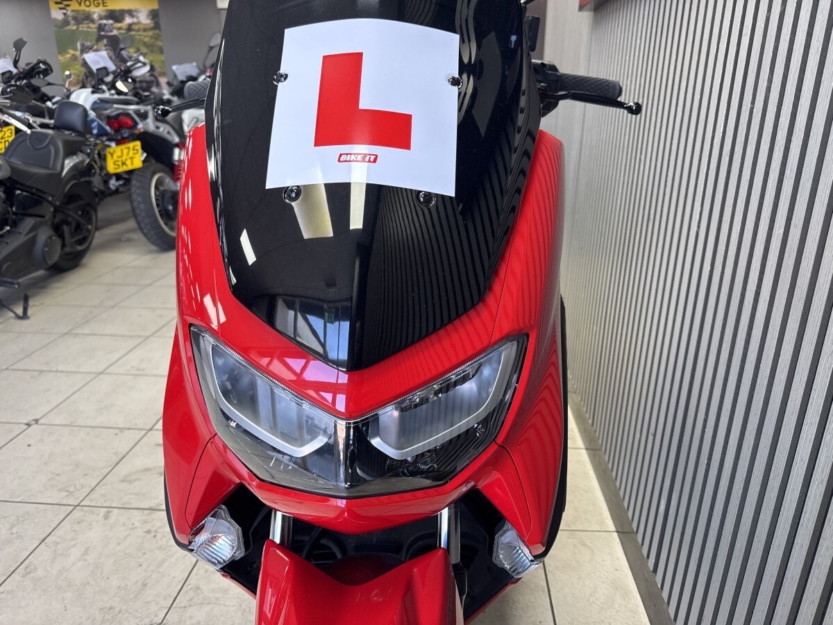 Used Yamaha GPD125-A NMAX 125 ABS 2024 for sale - 78446113: Photo 10