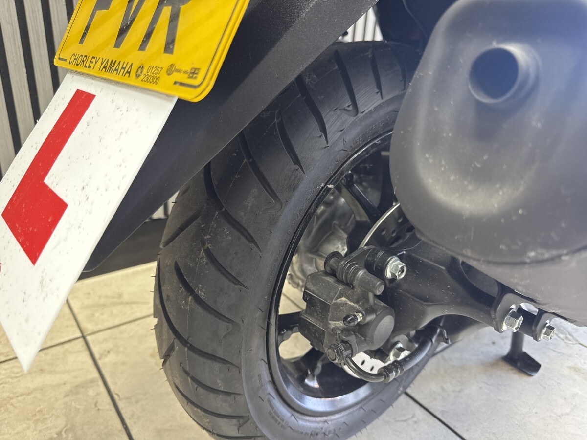 Used Yamaha GPD125-A NMAX 125 ABS 2024 for sale - 78446113: Photo 12