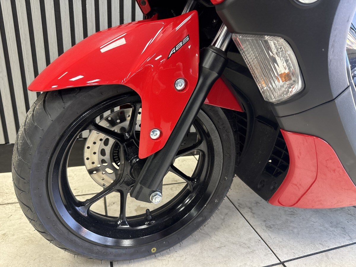 Used Yamaha GPD125-A NMAX 125 ABS 2024 for sale - 78446113: Photo 13