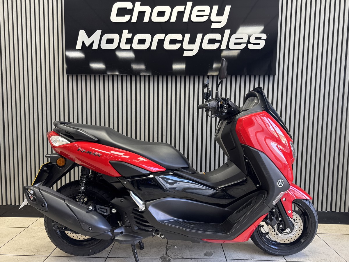 Used Yamaha GPD125-A NMAX 125 ABS 2024 for sale - 78446113: Photo 14