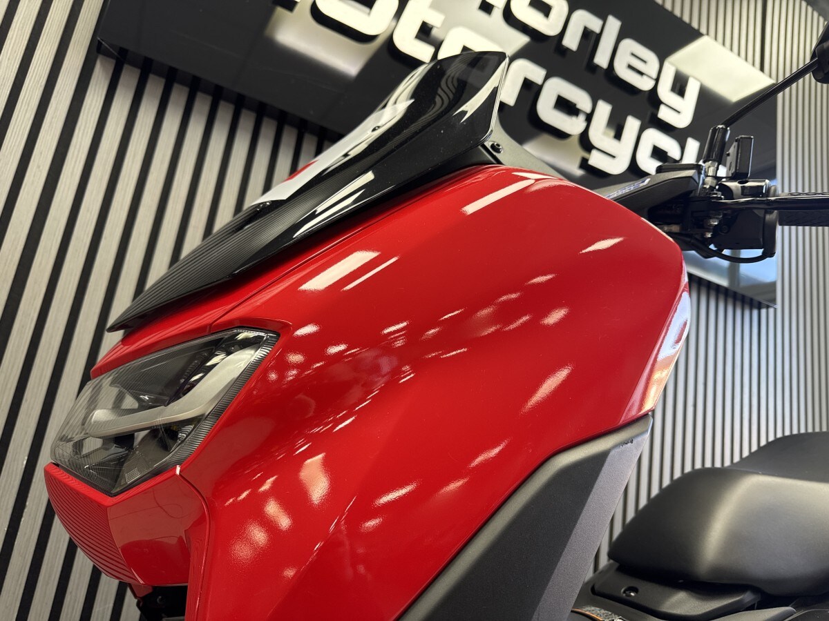 Used Yamaha GPD125-A NMAX 125 ABS 2024 for sale - 78446113: Photo 15