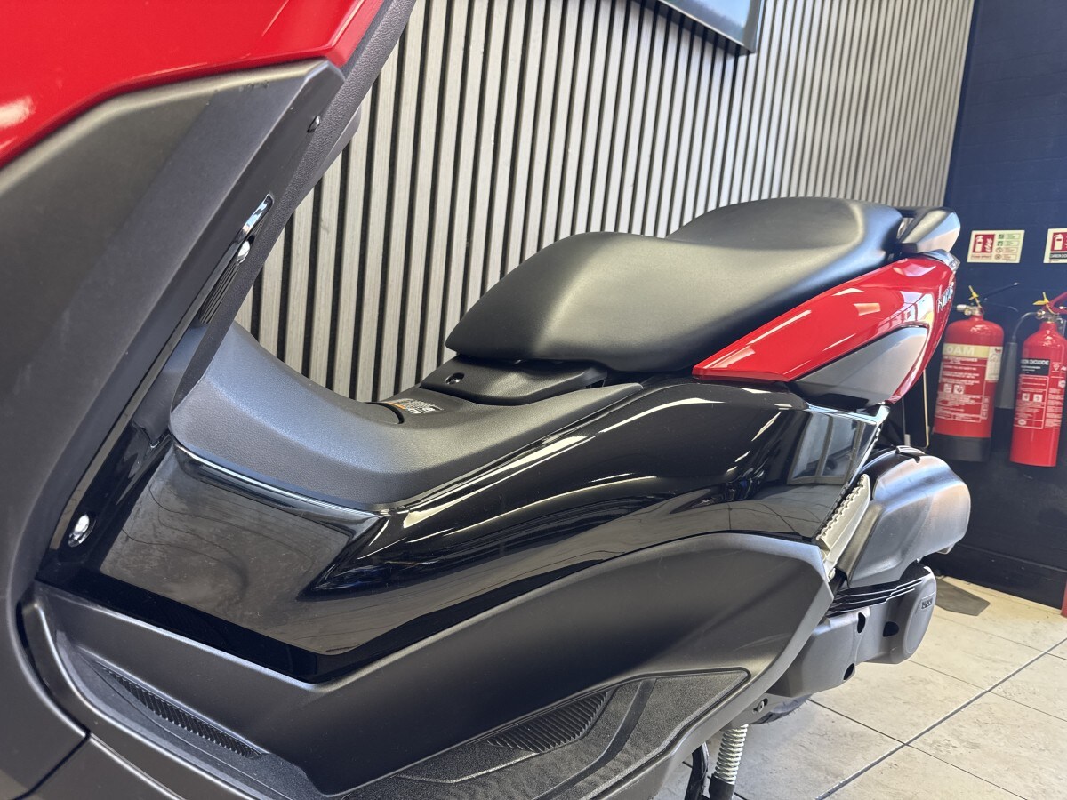 Used Yamaha GPD125-A NMAX 125 ABS 2024 for sale - 78446113: Photo 16
