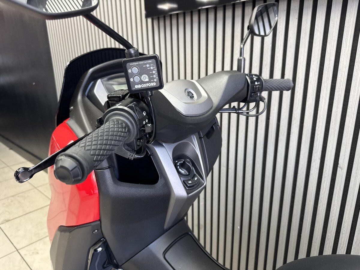 Used Yamaha GPD125-A NMAX 125 ABS 2024 for sale - 78446113: Photo 17