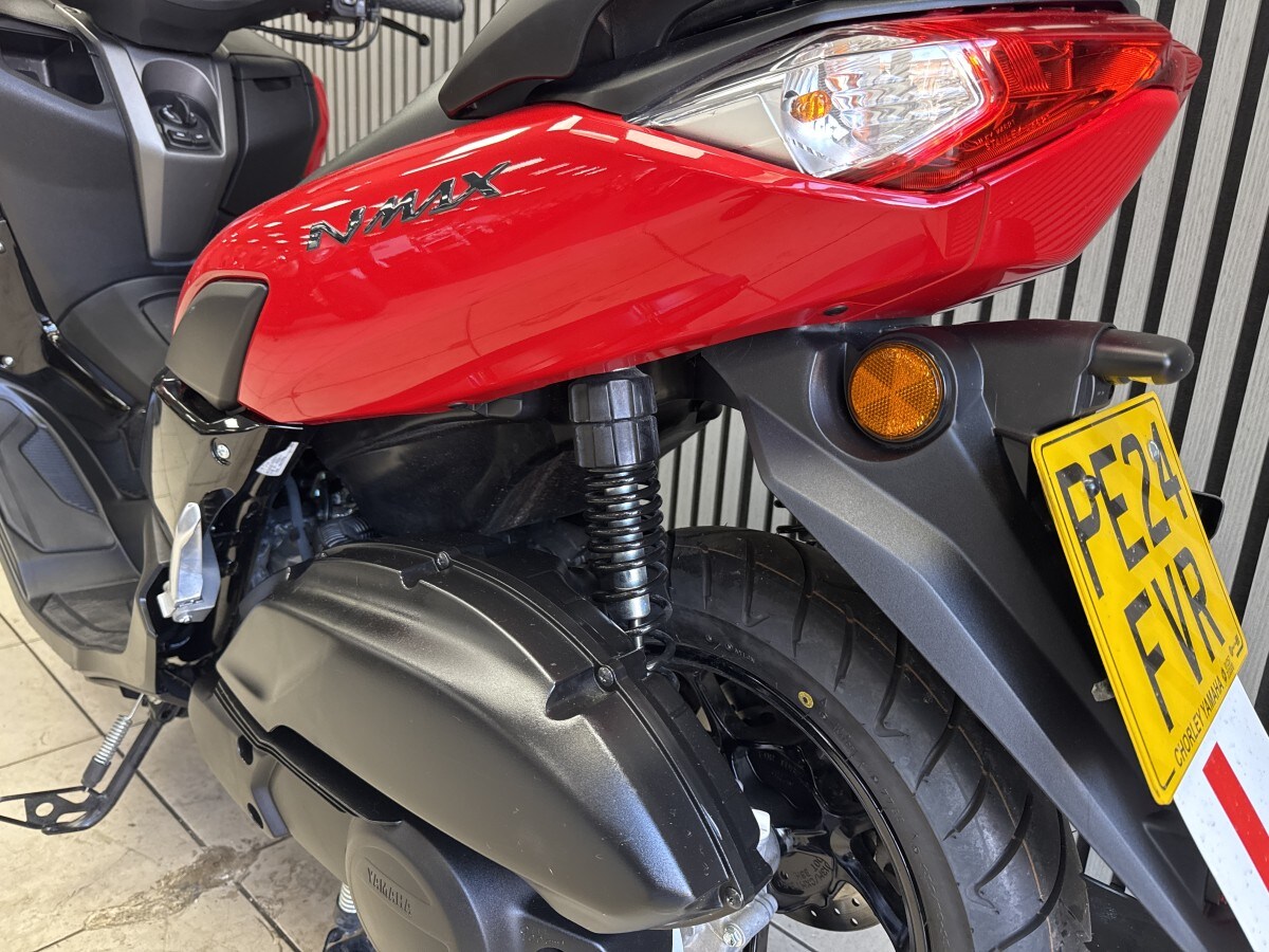 Used Yamaha GPD125-A NMAX 125 ABS 2024 for sale - 78446113: Photo 19