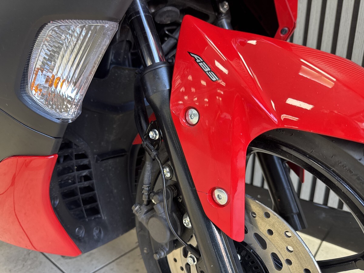 Used Yamaha GPD125-A NMAX 125 ABS 2024 for sale - 78446113: Photo 4