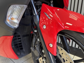 Used Yamaha GPD125-A NMAX 125 ABS 2024 for sale - bike-78446113: Photo