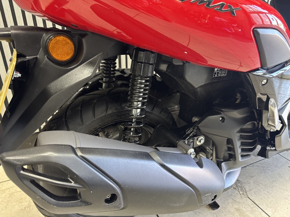 Used Yamaha GPD125-A NMAX 125 ABS 2024 for sale - 78446113: Photo 6