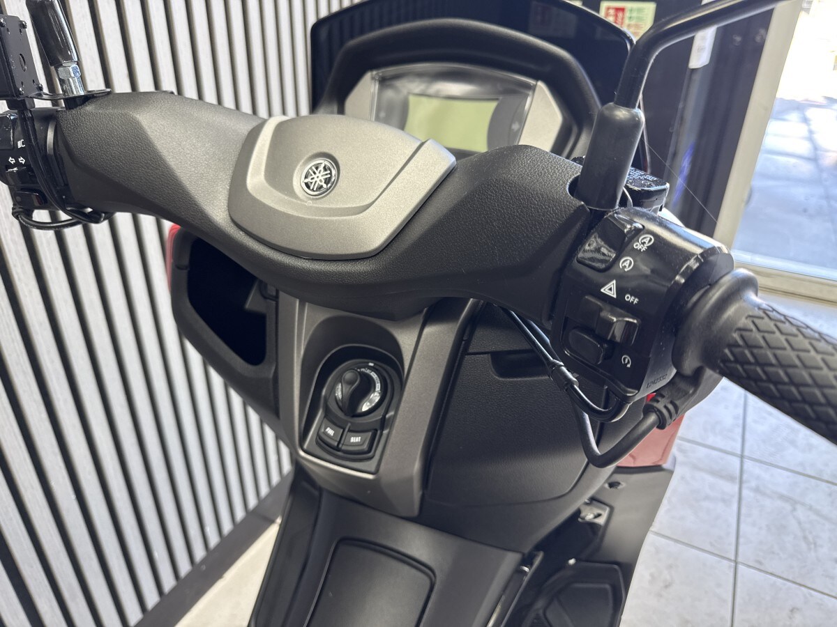 Used Yamaha GPD125-A NMAX 125 ABS 2024 for sale - 78446113: Photo 7