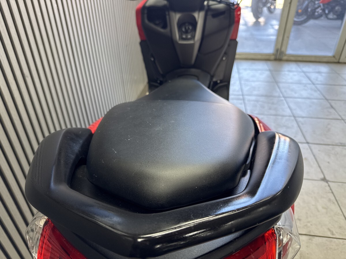 Used Yamaha GPD125-A NMAX 125 ABS 2024 for sale - 78446113: Photo 9