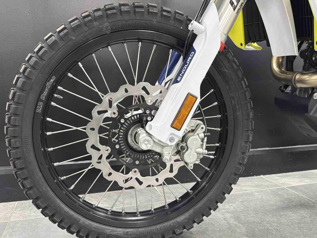 Used Husqvarna 701 ENDURO for sale - 78395631: Photo 11