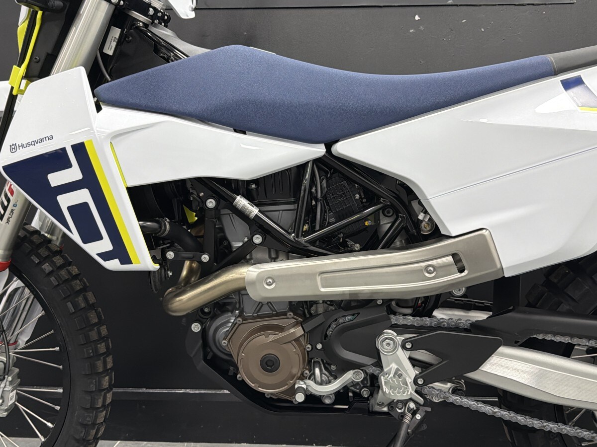 Used Husqvarna 701 ENDURO for sale - 78395631: Photo 12